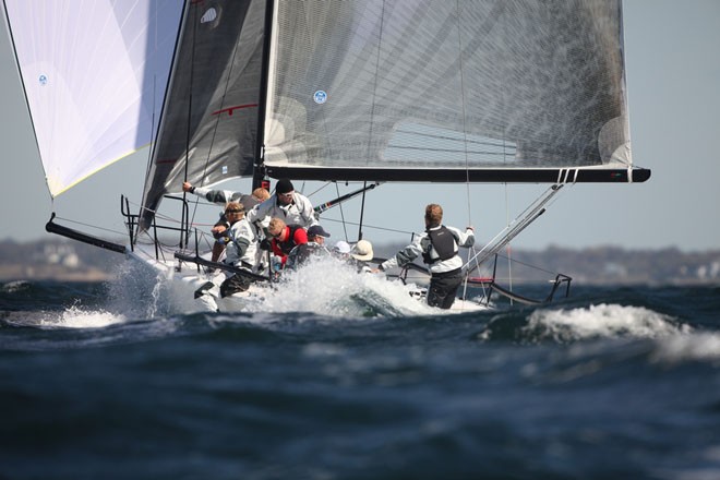 2012 Melges 32 Worlds Day 1 ©  Max Ranchi Photography http://www.maxranchi.com